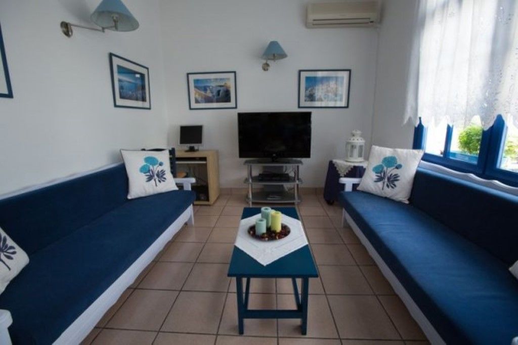 Dilion Hotel Páros Buitenkant foto